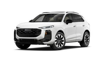 2027 AUDI Q3