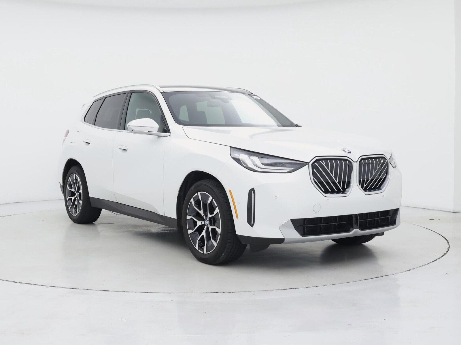 2025 BMW X3