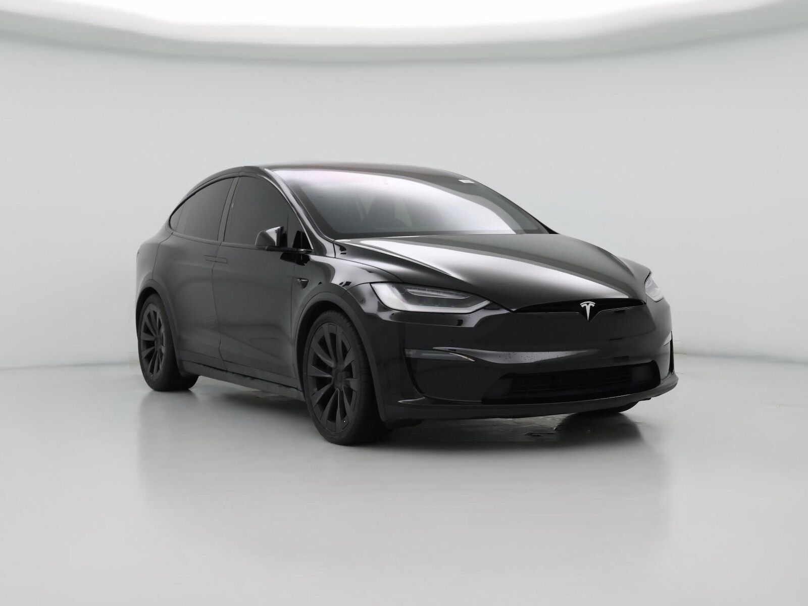 2023 TESLA Model X