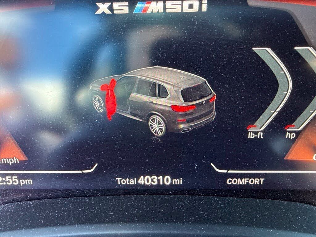 2023 BMW X5