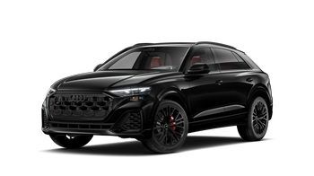 2027 AUDI SQ8