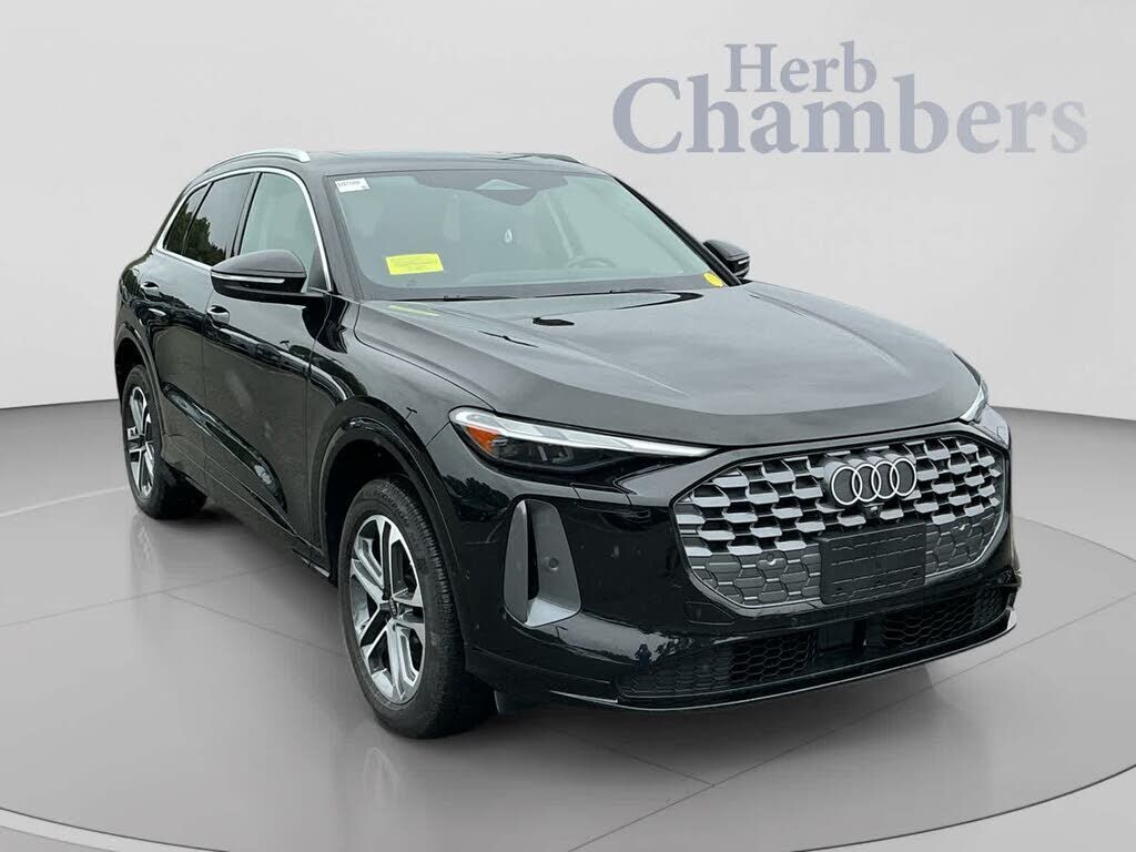 2025 AUDI Q5