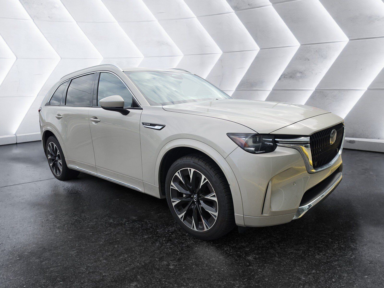2024 MAZDA CX-90