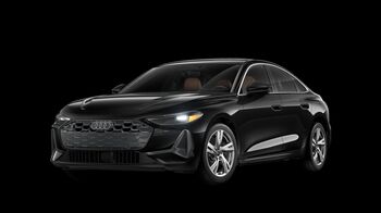 2025 AUDI A5