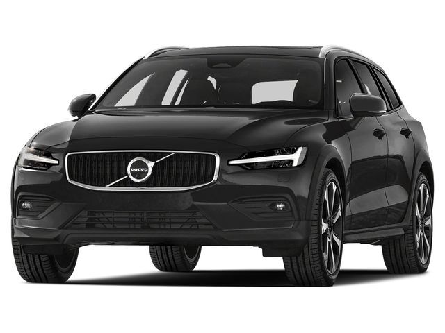 2024 VOLVO V60CC