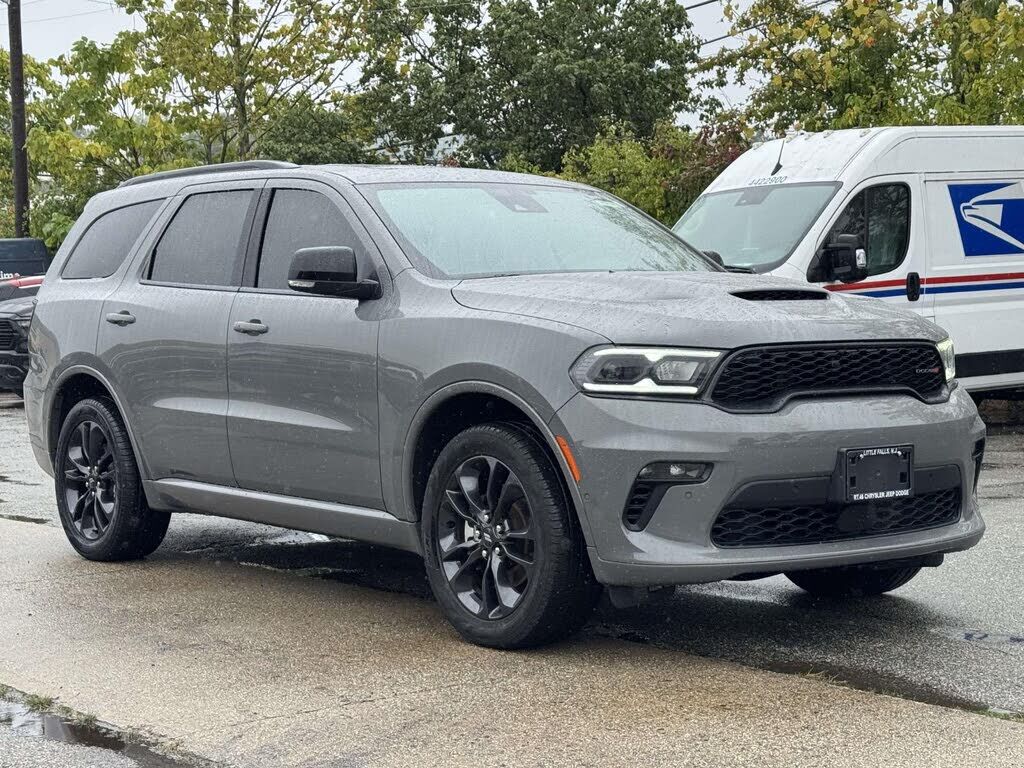 2023 DODGE Durango