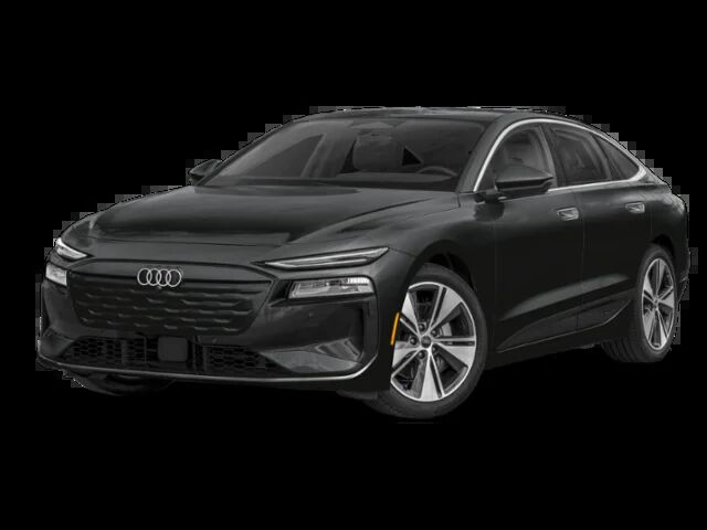 2027 AUDI A6