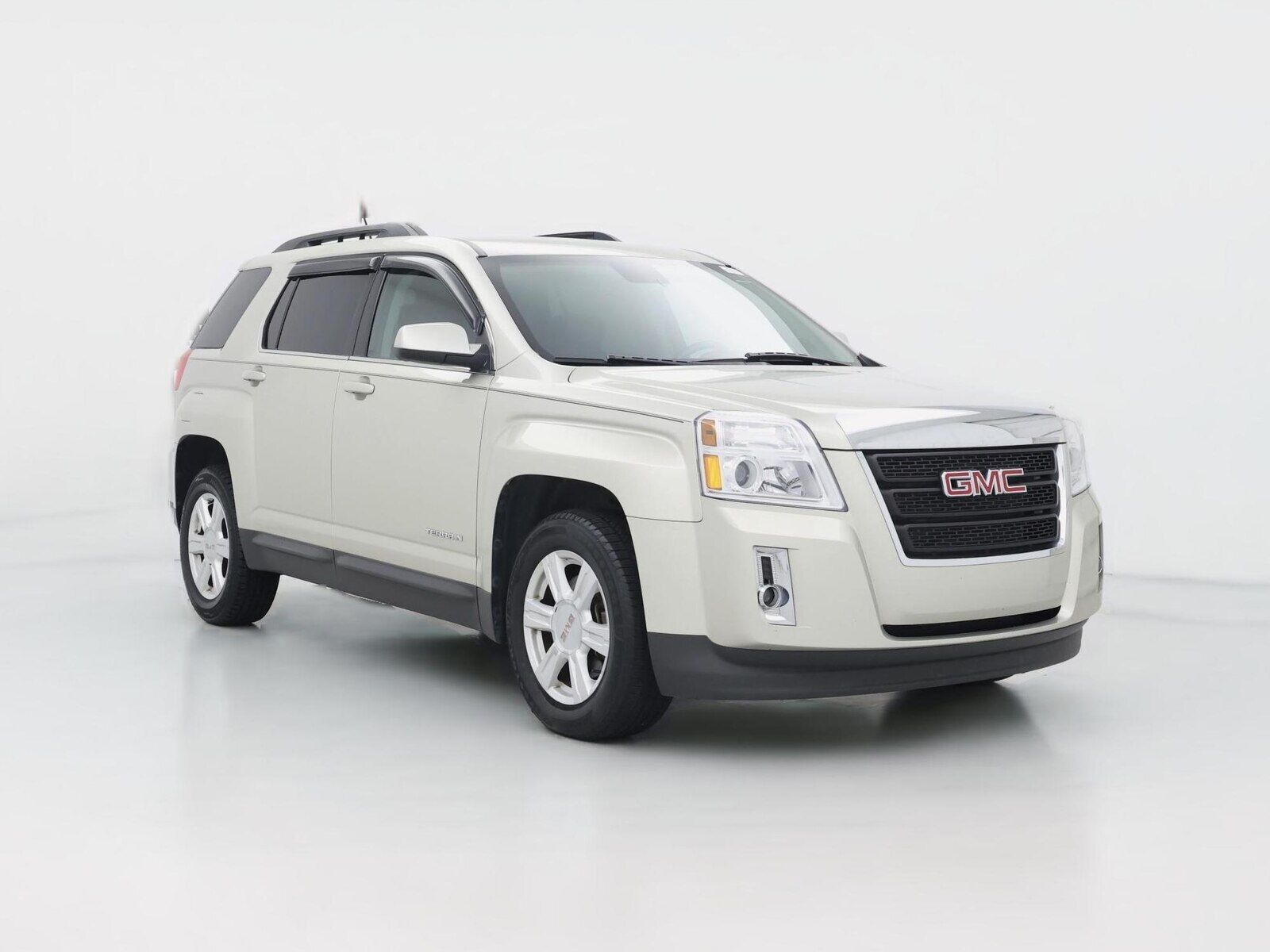 2015 GMC Terrain