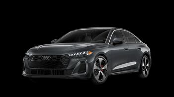 2027 AUDI A5