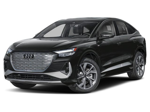 2024 AUDI Q4