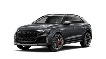 2027 AUDI RS Q8