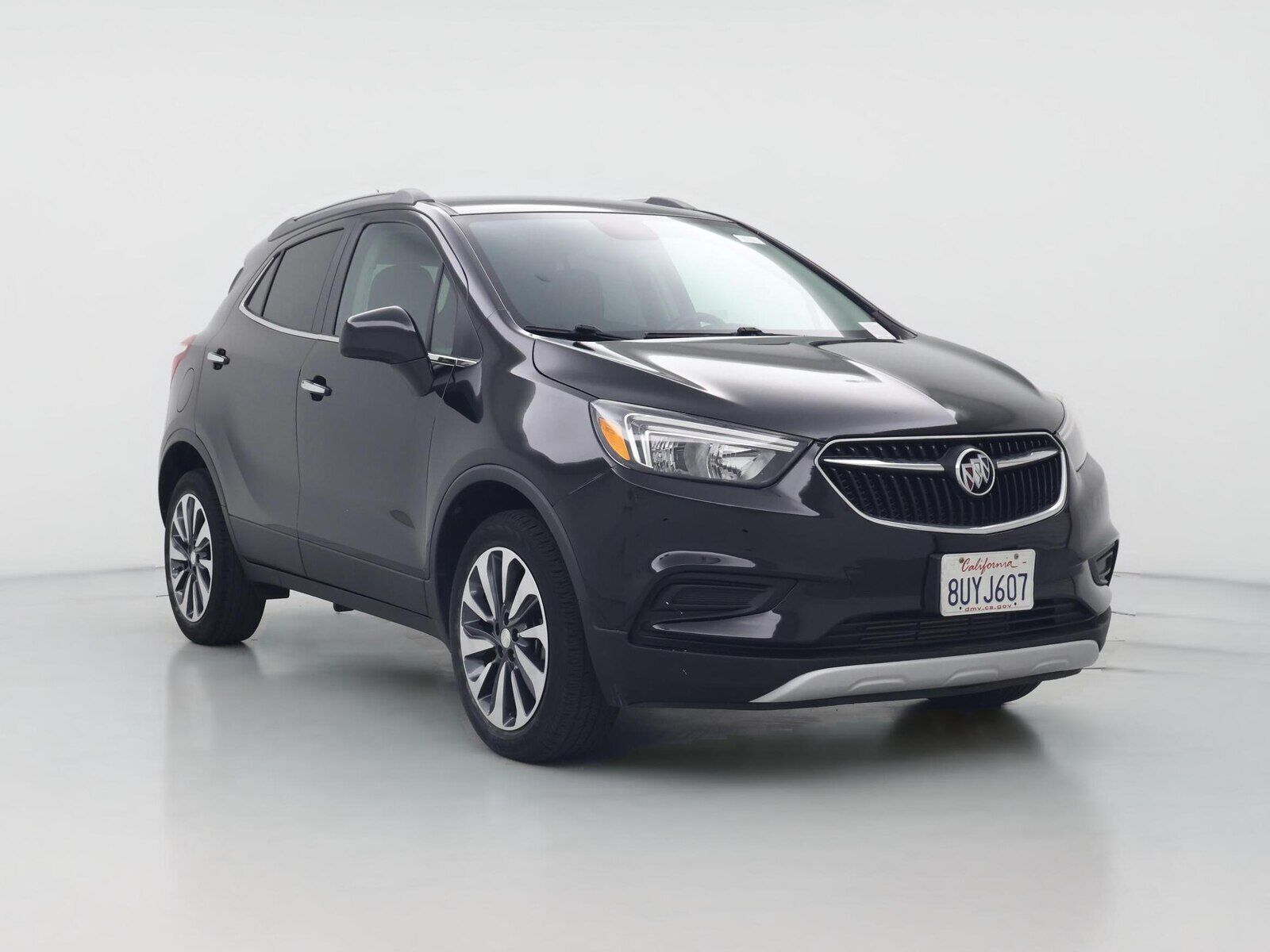 2021 BUICK Encore