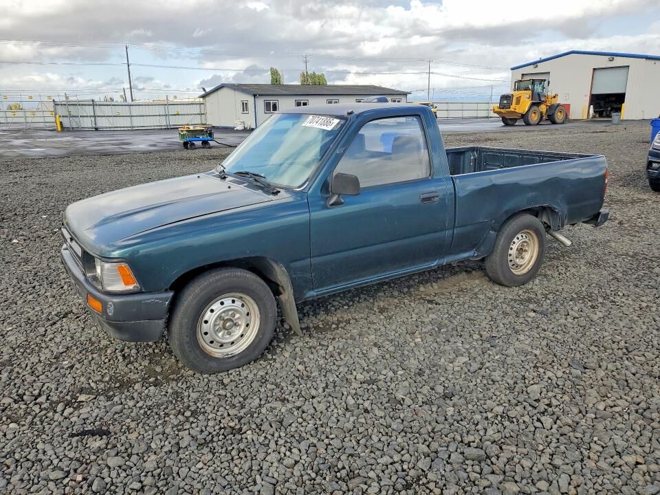 1994 TOYOTA Pick-Up