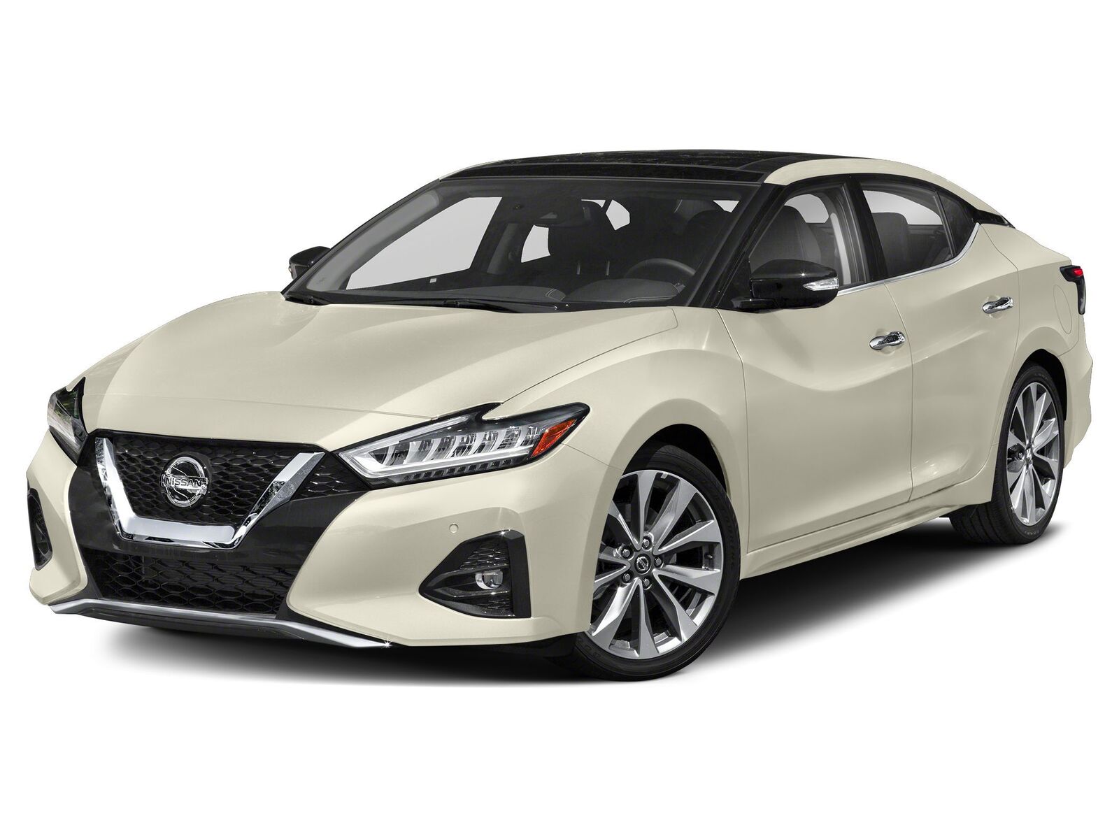 2019 NISSAN Maxima