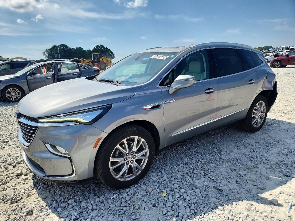 2023 BUICK Enclave