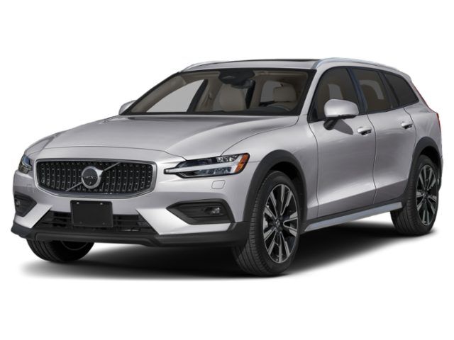 2026 VOLVO V60CC