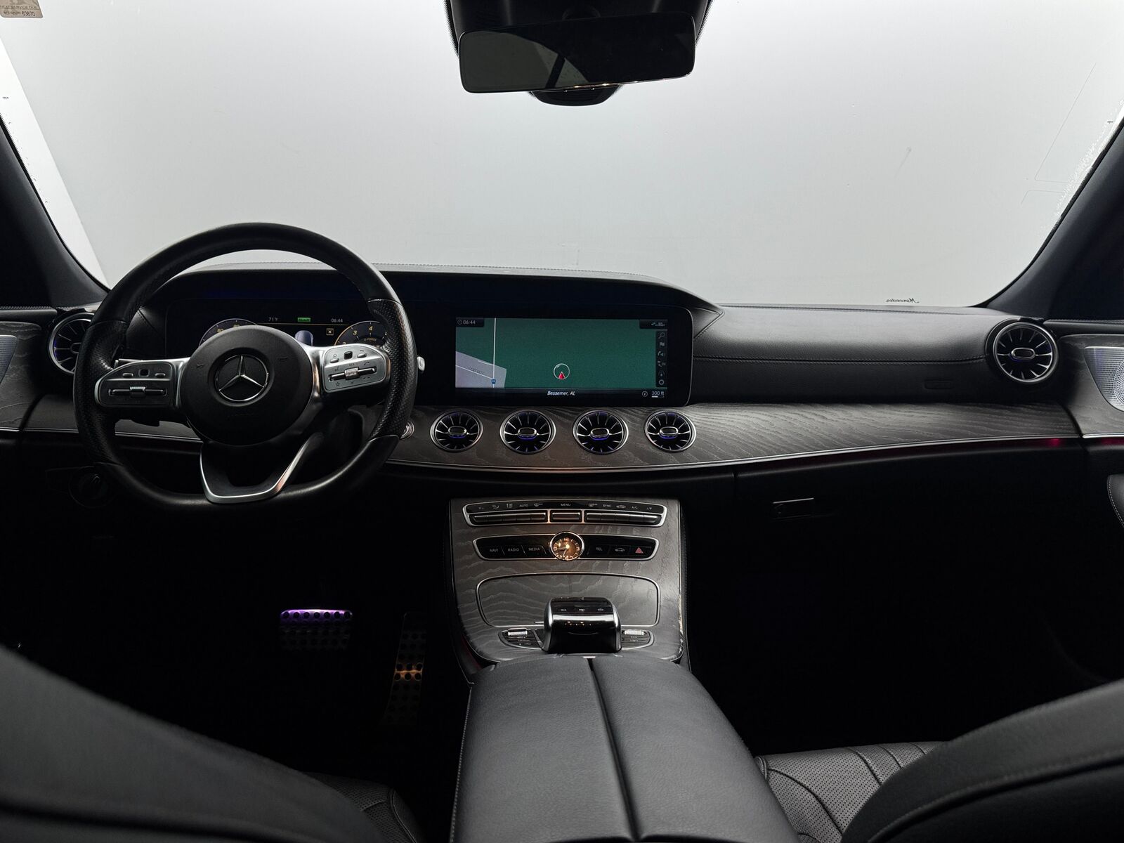 2019 Mercedes-Benz CLS-Class