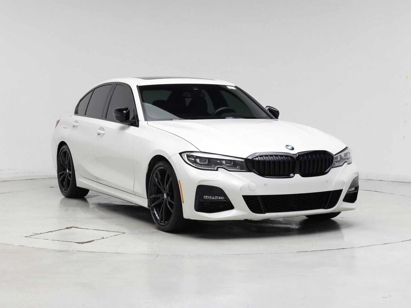 2021 BMW 330i
