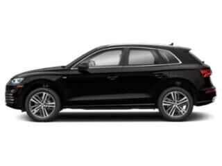 2020 AUDI Q5 e