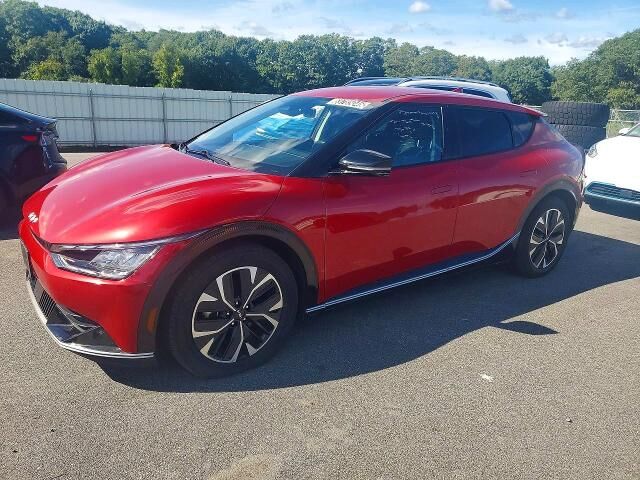 2023 KIA EV6