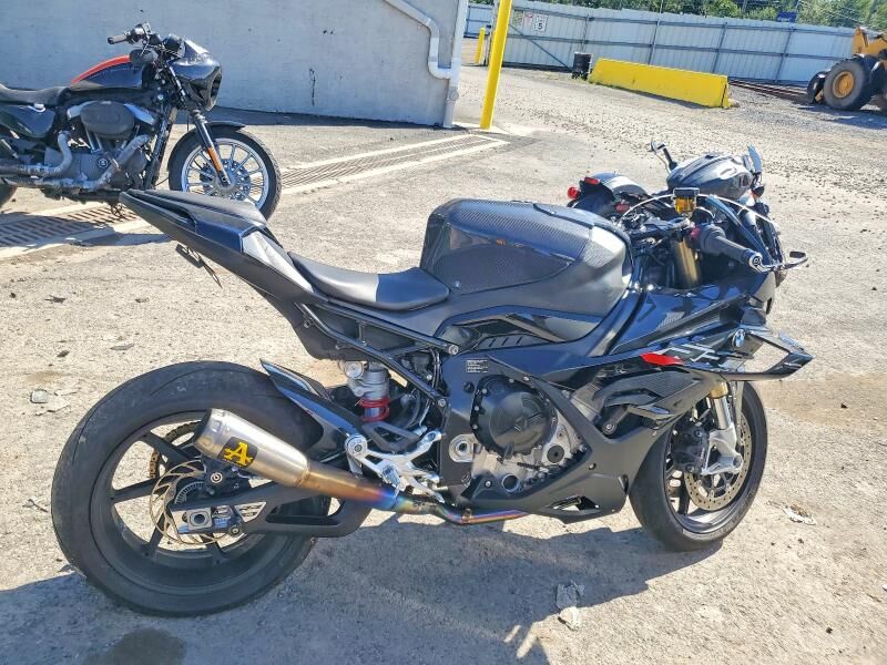 2023 BMW S 1000 RR