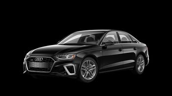 2020 AUDI A4