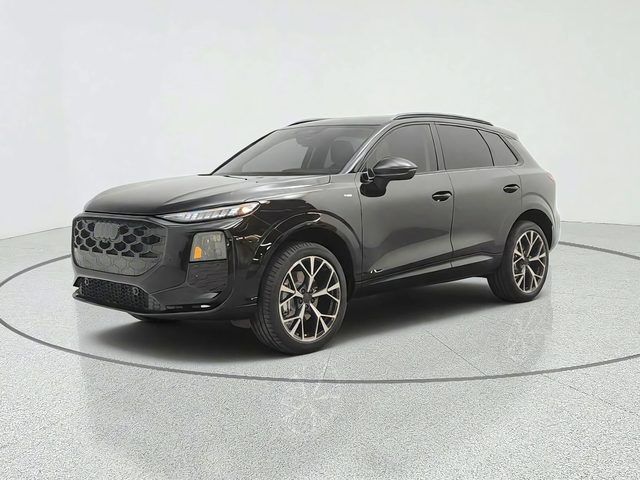 2026 AUDI Q3