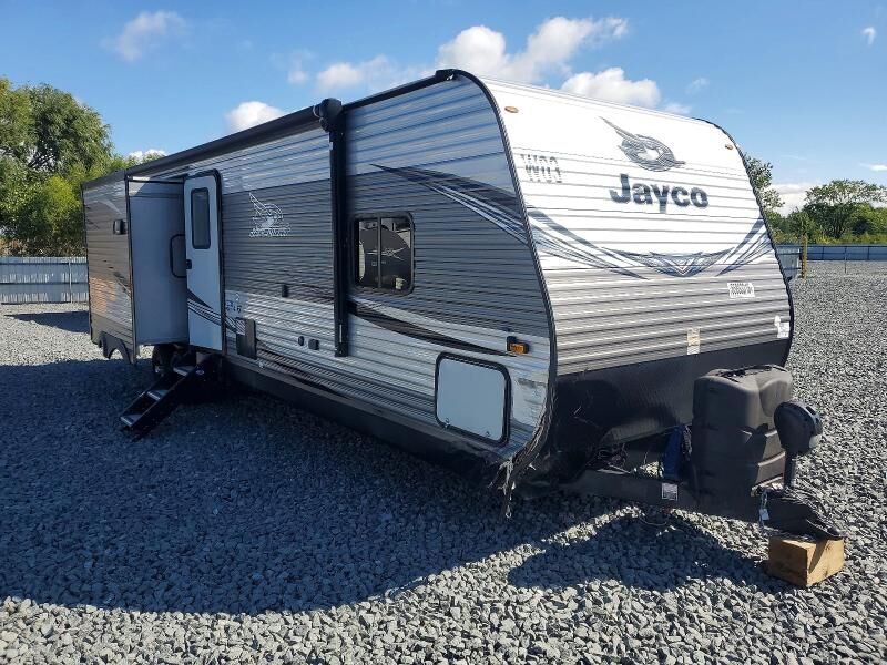 2021 JAYCO RV Trailer