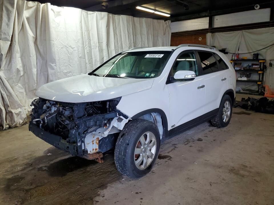 2013 KIA Sorento