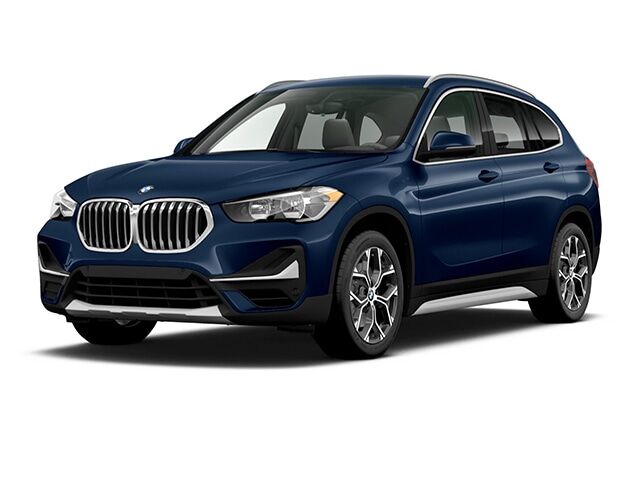 2020 BMW X1