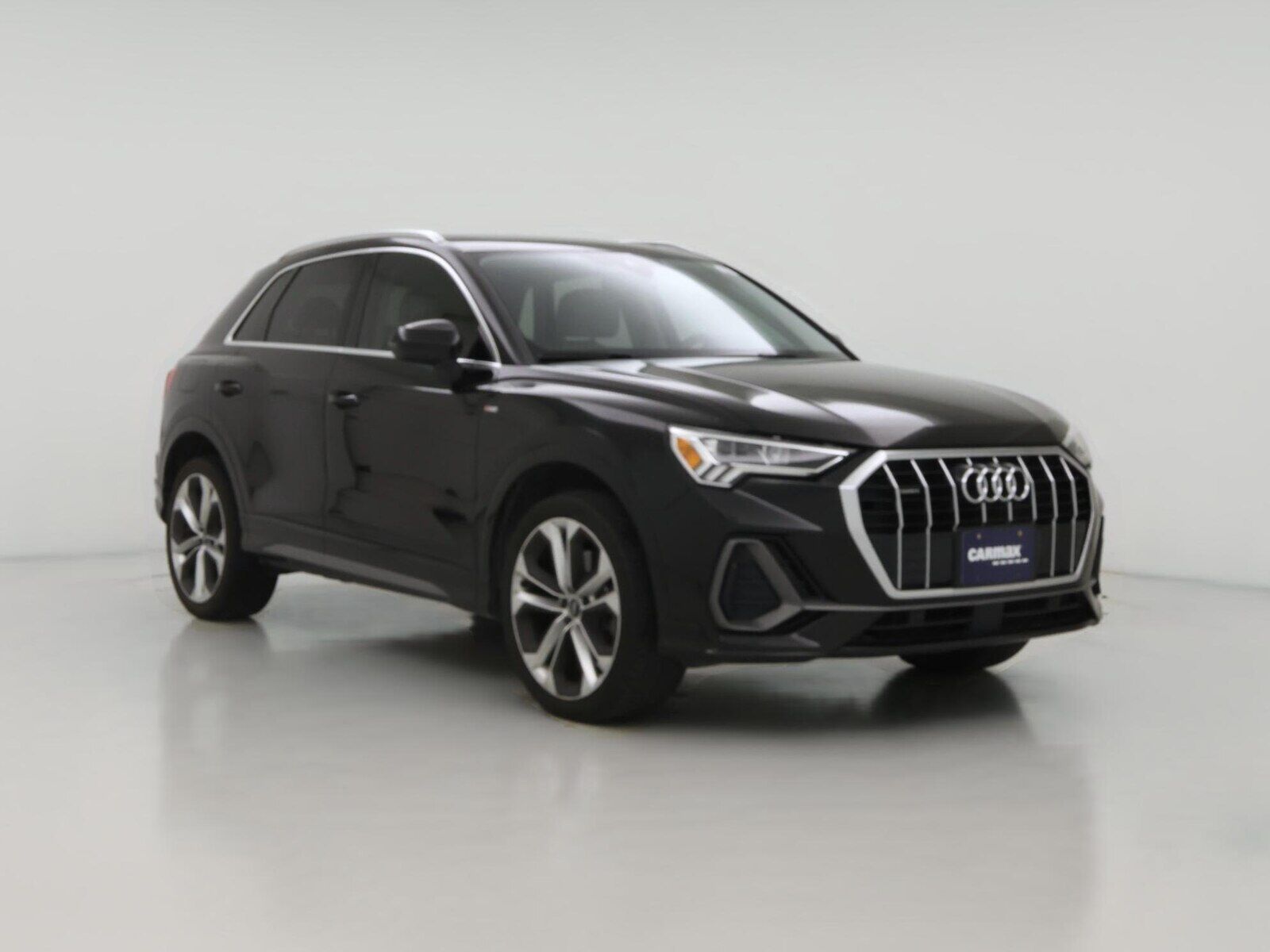 2020 AUDI Q3