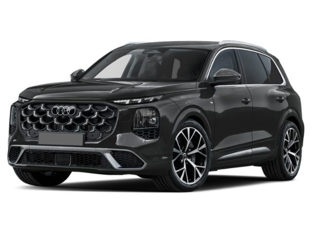 2027 AUDI Q7