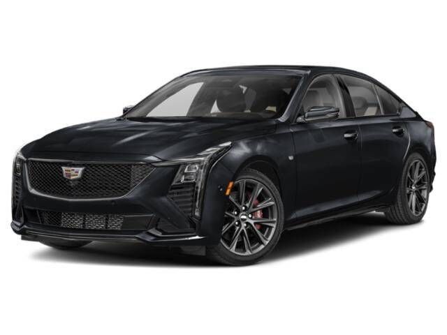 2026 CADILLAC CT5