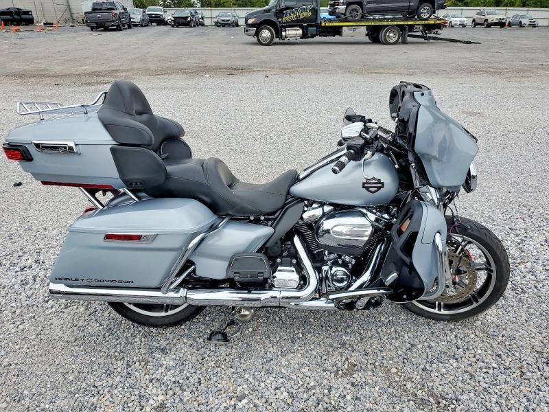 2020 HARLEY DAVIDSON FLHTK / ULTRA LIMITED