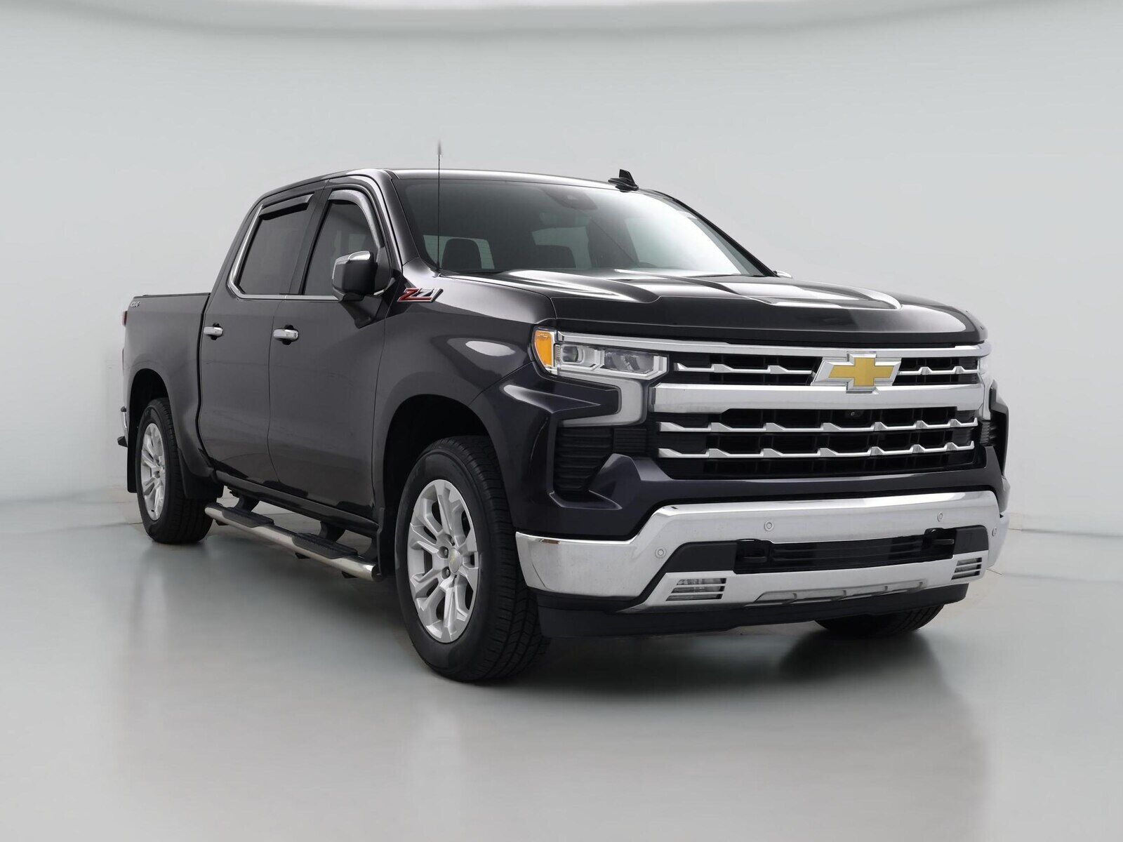 2022 CHEVROLET Silverado