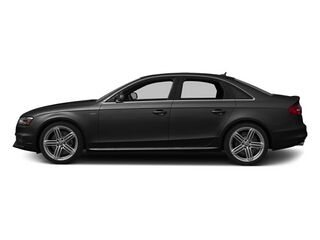 2014 AUDI S4