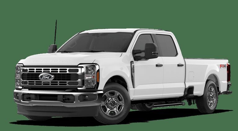 2027 FORD F-250