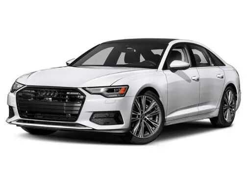 2023 AUDI A6