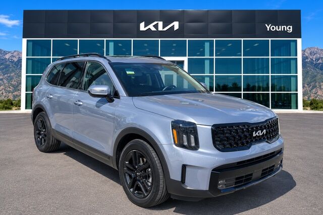 2024 KIA Telluride