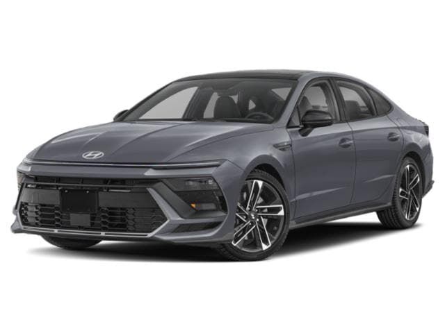 2027 HYUNDAI Sonata