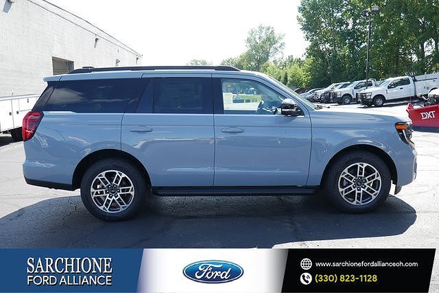 2026 FORD Expedition