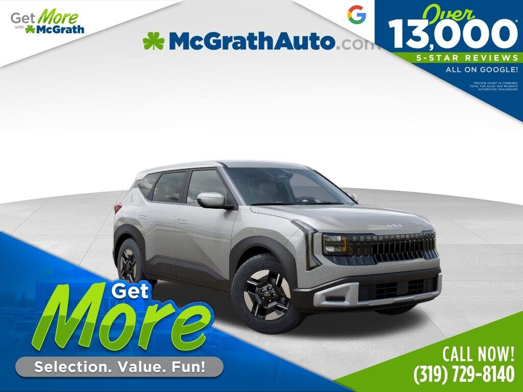 2027 KIA Seltos