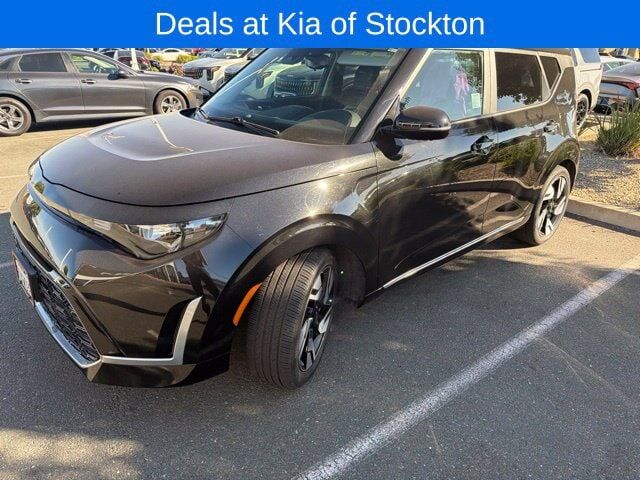 2023 KIA Soul