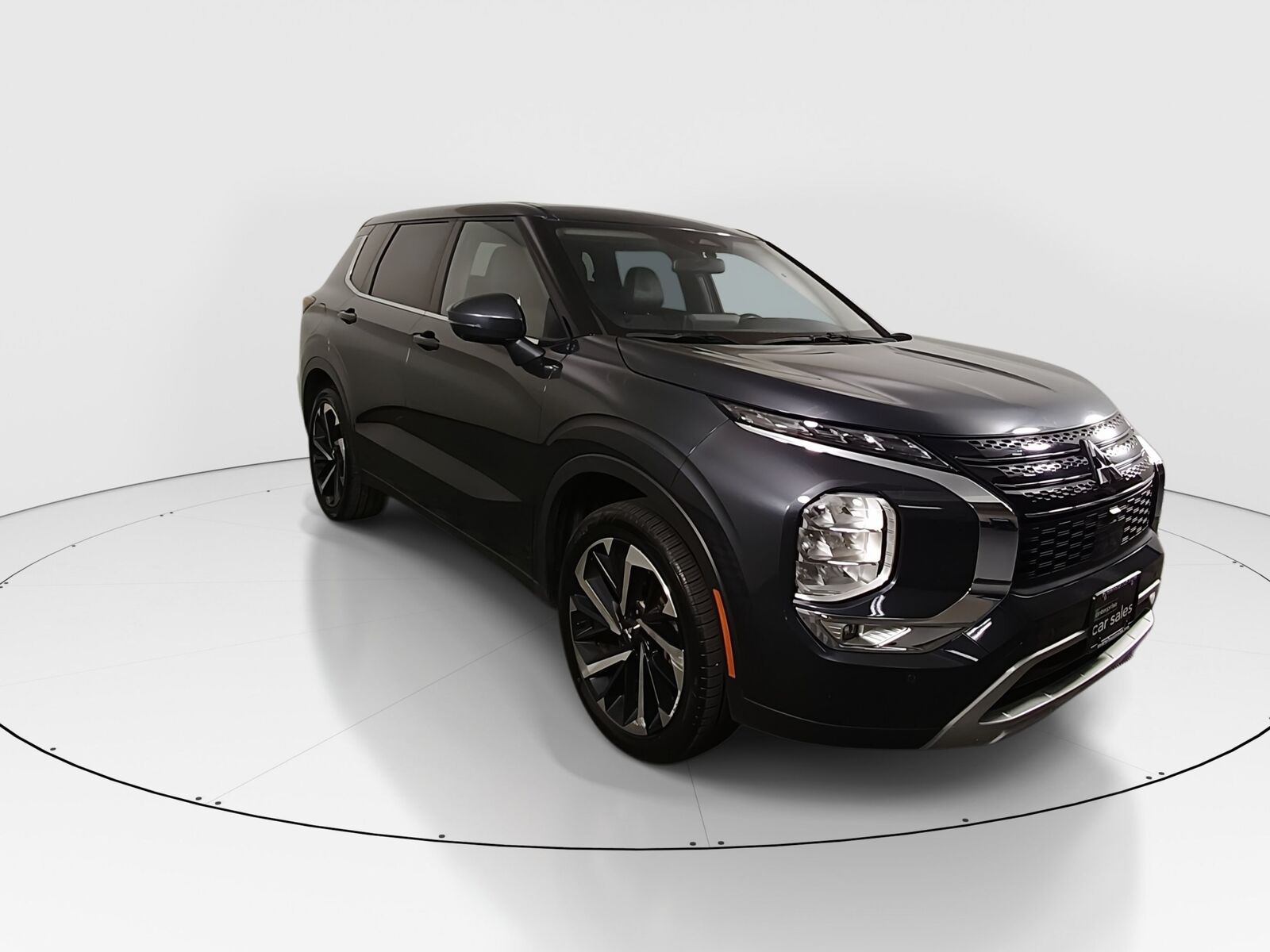 2024 MITSUBISHI Outlander