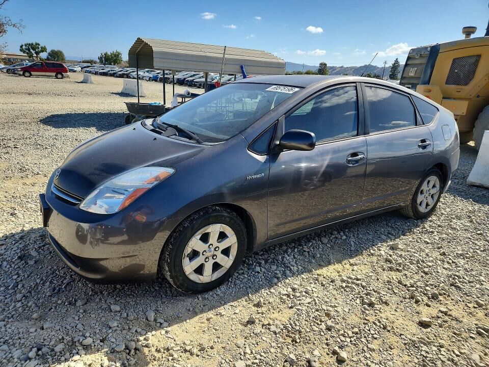 2006 TOYOTA PRIUS