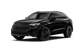 2027 AUDI SQ8