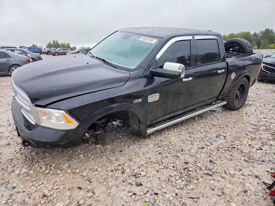 2013 RAM 1500