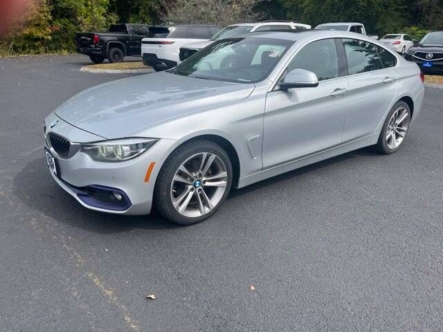 2019 BMW 430i
