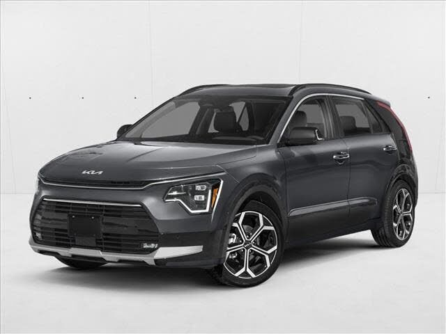 2023 KIA Niro