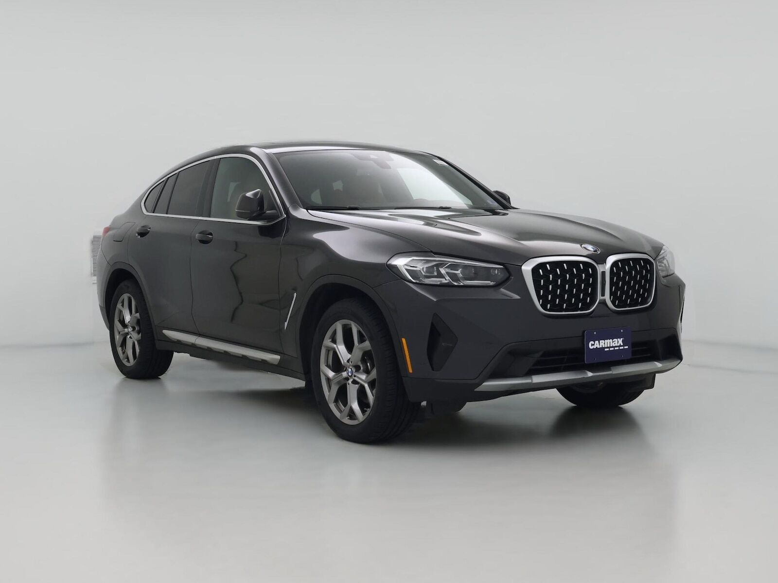 2025 BMW X4